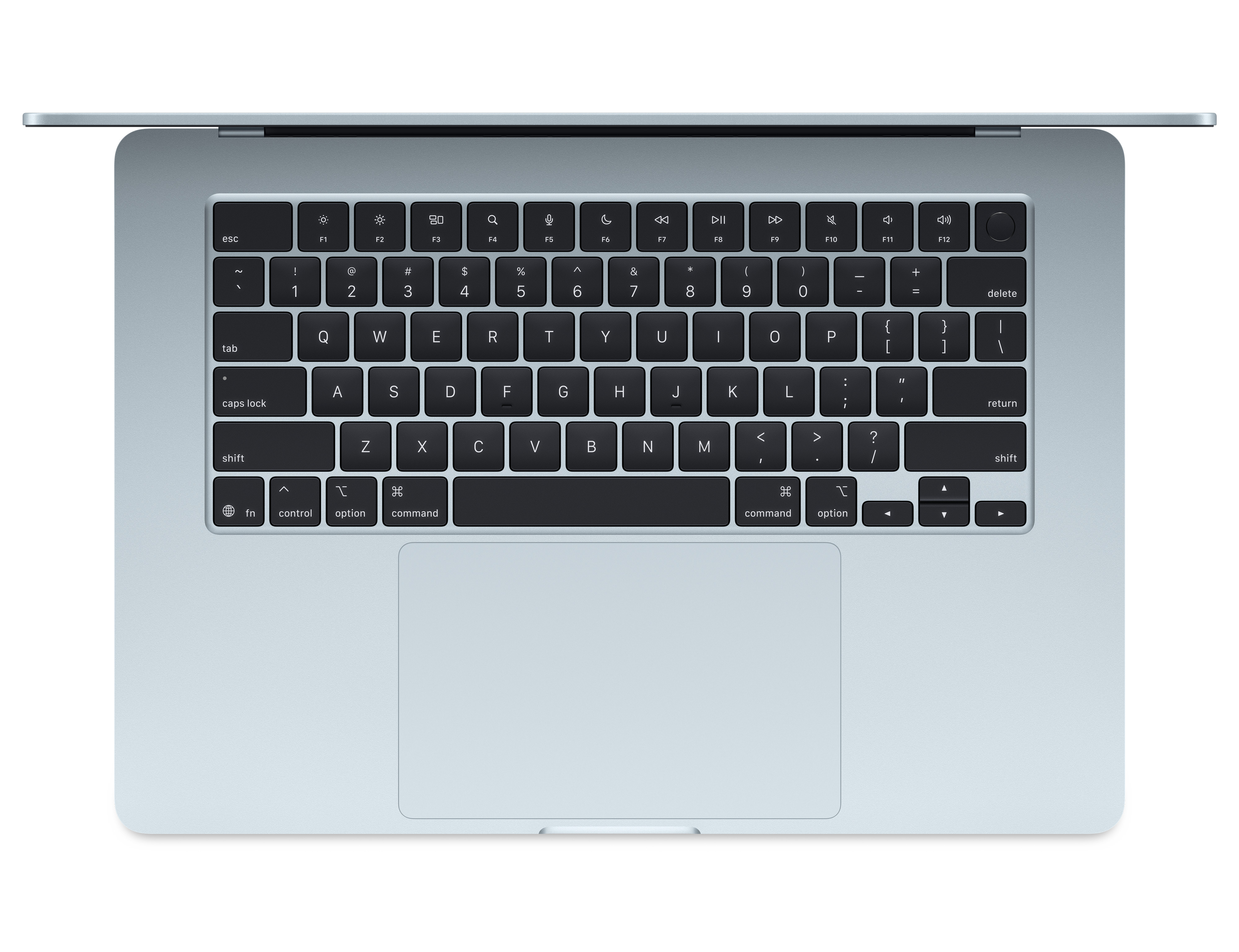 MacBook Air 15" (2025) M4 / 16GB / 512GB SSD